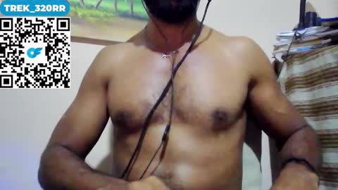 Snapshot of trek320rr chatting on October 11, 2025, 7:29 am TREK320RR online show from October 11, 2025, 7:29 am