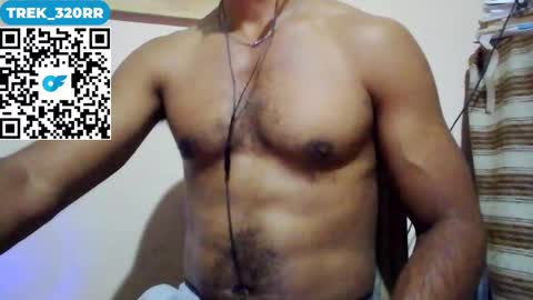 Snapshot of trek320rr chatting on October 15, 2025, 7:52 am TREK320RR online show from October 15, 2025, 7:52 am