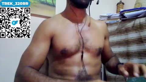 Snapshot of trek320rr chatting on October 30, 2025, 6:48 am TREK320RR online show from October 30, 2025, 6:48 am