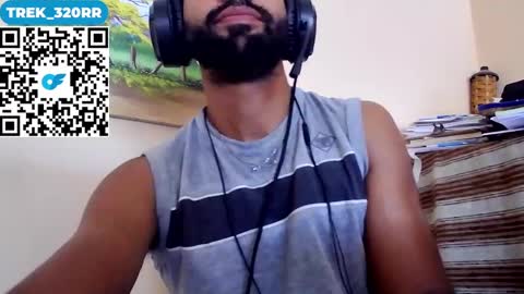 Snapshot of trek320rr chatting on November 2, 2025, 4:09 pm TREK320RR online show from November 2, 2025, 4:09 pm