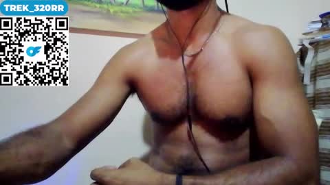 Snapshot of trek320rr chatting on November 3, 2025, 6:14 am TREK320RR online show from November 3, 2025, 6:14 am