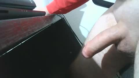 treki1979 online show from March 16, 2026, 11:47 am