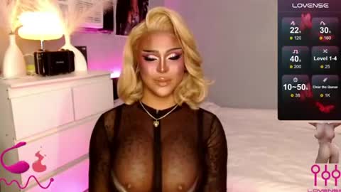 Jade online show from July 22, 2026, 4:54 pm