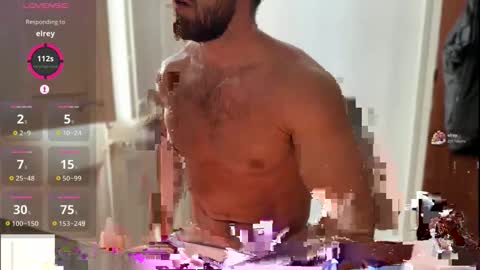 tresco online show from October 28, 2025, 11:58 am