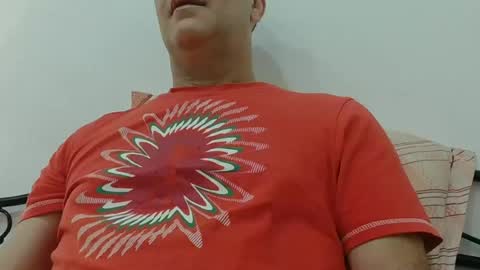 trevido4u online show from June 25, 2026, 2:55 am