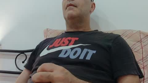 trevido4u online show from July 14, 2026, 6:07 am