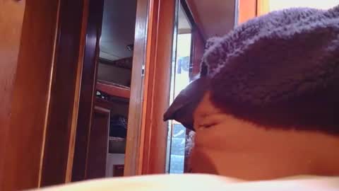 Snapshot of trevluv77 chatting on October 25, 2025, 3:03 am trevluv77 online show from October 25, 2025, 3:03 am