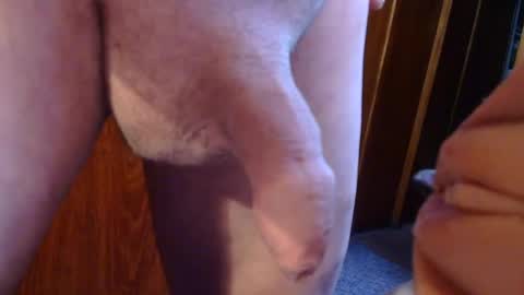 trevluv77 online show from June 13, 2026, 10:51 pm