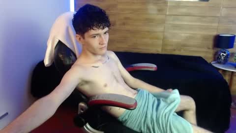 trevor_mob online show from April 24, 2026, 8:44 pm