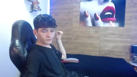 trevor_mob online show from April 25, 2026, 6:49 pm