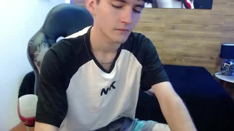 trevor_mob online show from April 28, 2026, 4:34 pm