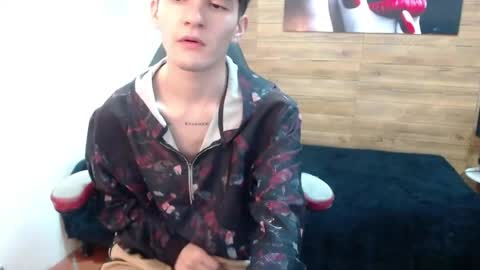 trevor_mob online show from April 29, 2026, 5:30 pm