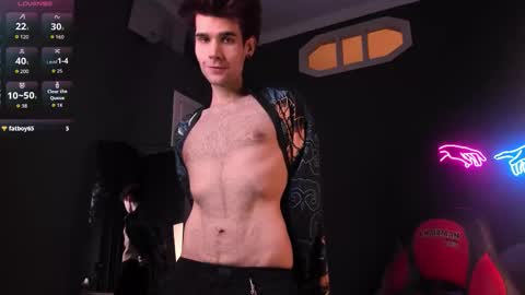 Trevor online show from February 23, 2026, 4:37 pm