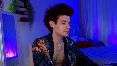 Trevor online show from March 3, 2026, 9:42 pm