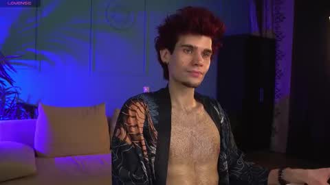 Trevor online show from March 11, 2026, 9:54 pm