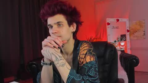 Trevor online show from March 12, 2026, 8:59 pm