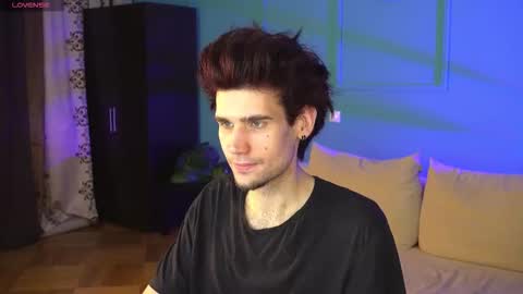 Trevor online show from March 16, 2026, 9:19 pm