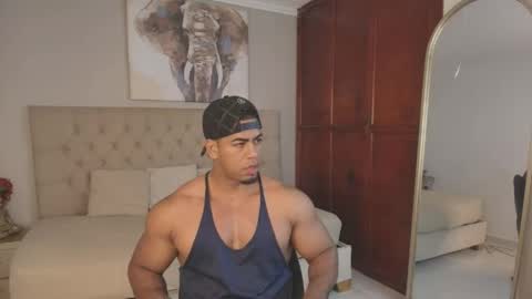 Snapshot of trevor_vinc chatting on May 13, 2026, 1:41 pm trevor online show from May 13, 2026, 1:41 pm