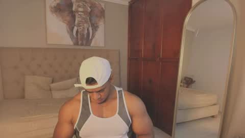 Snapshot of trevor_vinc chatting on June 13, 2026, 1:09 pm trevor online show from June 13, 2026, 1:09 pm