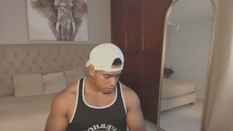 Snapshot of trevor_vinc chatting on June 14, 2026, 3:47 pm trevor online show from June 14, 2026, 3:47 pm