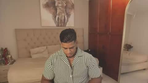 Snapshot of trevor_vinc chatting on June 17, 2026, 1:12 pm trevor online show from June 17, 2026, 1:12 pm