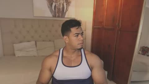 trevor online show from July 20, 2026, 1:13 pm