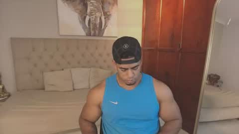 trevor online show from July 21, 2026, 12:40 pm