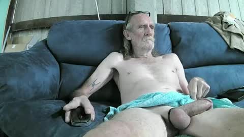 trevordavies802 online show from July 17, 2026, 3:46 am