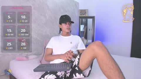 Trey online show from February 8, 2026, 4:16 am