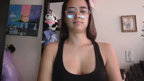 triana_bell online show from March 5, 2026, 4:14 pm