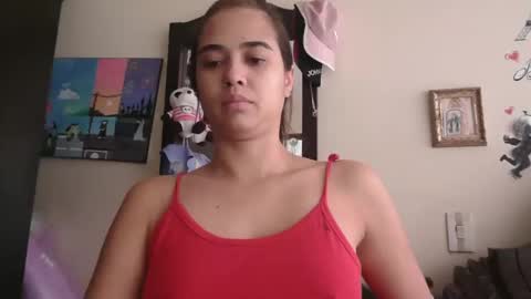triana_bell online show from March 12, 2026, 4:24 pm