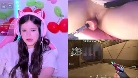 trianna_sweet online show from March 24, 2026, 3:39 pm