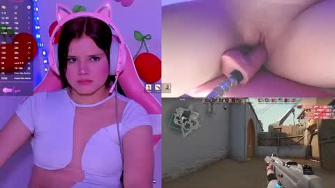 trianna_sweet online show from April 21, 2026, 1:28 pm