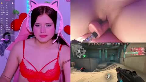 trianna_sweet online show from April 24, 2026, 2:41 pm