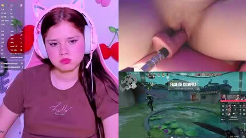 trianna_sweet online show from April 25, 2026, 5:32 pm