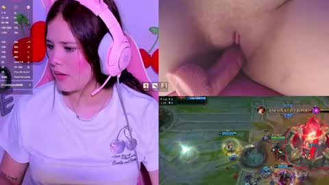 trianna_sweet online show from April 29, 2026, 3:05 pm