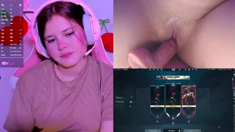 trianna_sweet online show from April 30, 2026, 2:23 pm