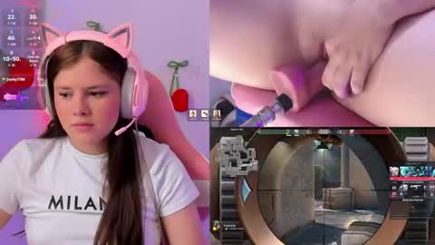 trianna_sweet online show from June 18, 2026, 3:16 pm