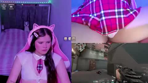 trianna_sweet online show from July 6, 2026, 3:47 pm