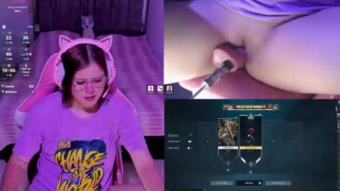 trianna_sweet online show from July 7, 2026, 1:48 pm