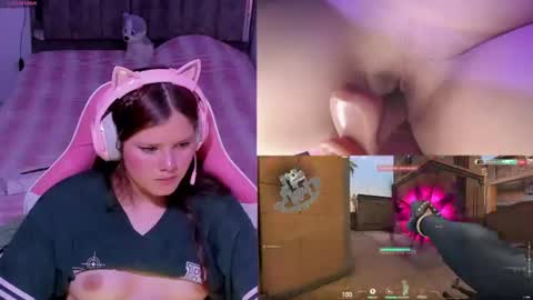 trianna_sweet online show from July 9, 2026, 5:06 pm