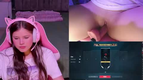 trianna_sweet online show from July 14, 2026, 2:23 pm