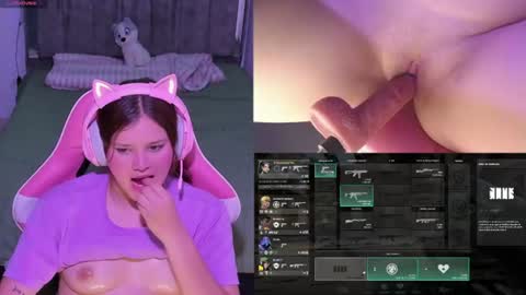 trianna_sweet online show from July 15, 2026, 2:55 pm