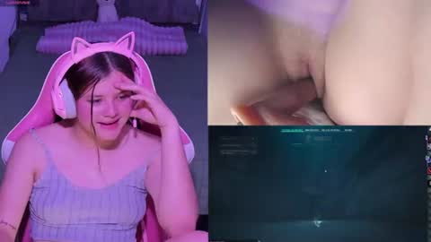trianna_sweet online show from July 16, 2026, 3:18 pm