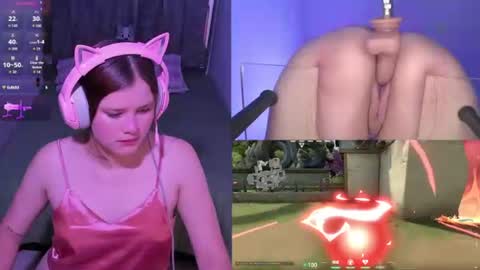 trianna_sweet online show from July 17, 2026, 3:07 pm