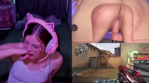 trianna_sweet online show from July 18, 2026, 3:16 pm