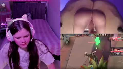 trianna_sweet online show from July 25, 2026, 3:09 pm