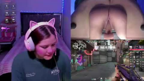 trianna_sweet online show from July 28, 2026, 2:57 pm