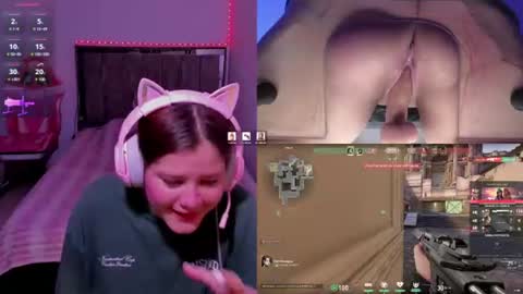 trianna_sweet online show from July 28, 2026, 3:21 pm