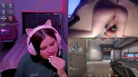 trianna_sweet online show from July 28, 2026, 4:39 pm